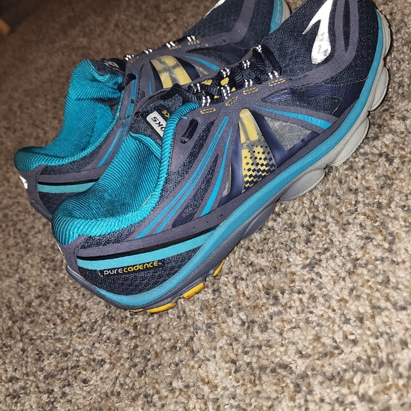 Brooks Pure Cadence - Picture 4 of 11